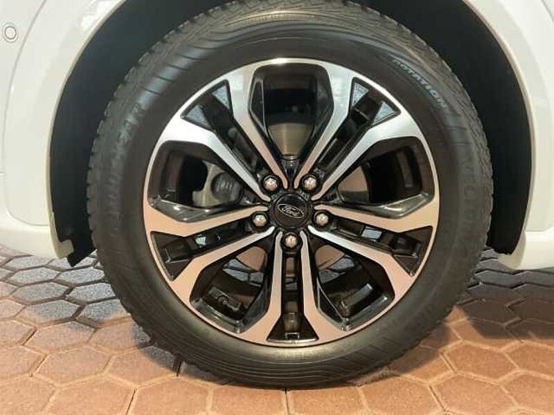 Ford Puma ST-Line Design+Automatik+Kamera+Navi+AHK