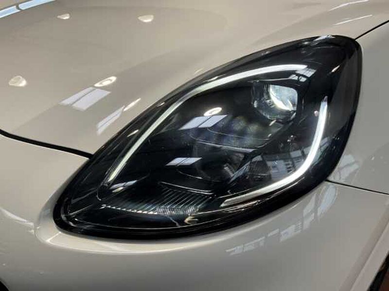 Ford Puma ST-Line Design+Automatik+Kamera+Navi+AHK