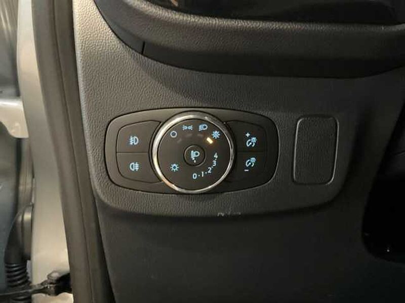 Ford Puma ST-Line+Automatik+Kamera+Navi+Keyless GO