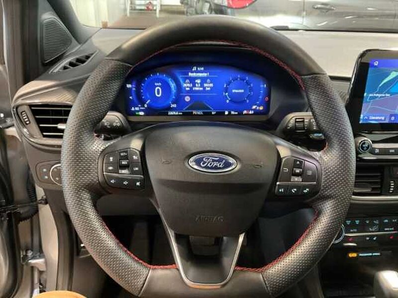 Ford Puma ST-Line+Automatik+Kamera+Navi+Keyless GO