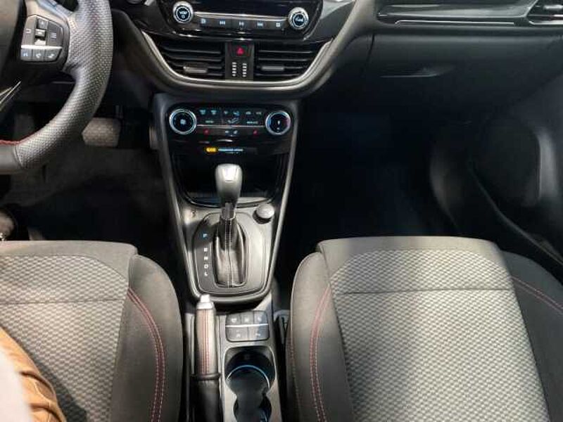 Ford Puma ST-Line+Automatik+Kamera+Navi+Keyless GO