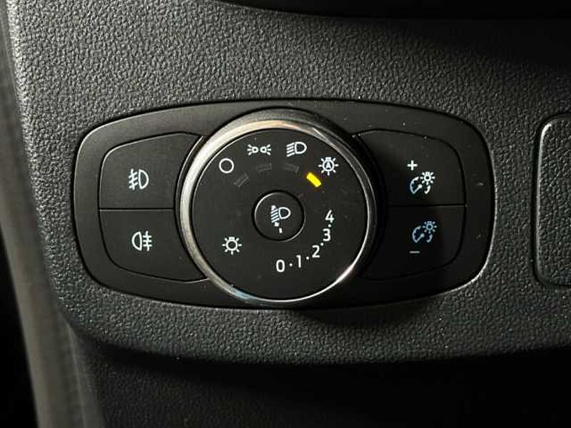 Ford Puma ST-Line Design+Automatik+AHK+Winter-P.