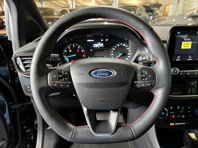 Ford Puma ST-Line Design+Automatik+AHK+Winter-P.