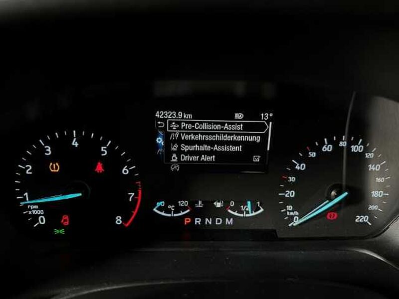 Ford Puma ST-Line Design+Automatik+AHK+Winter-P.