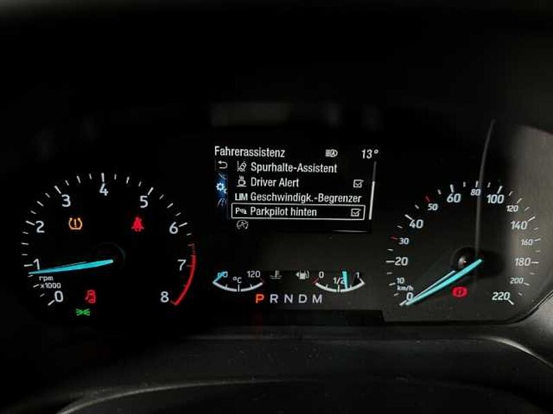 Ford Puma ST-Line Design+Automatik+AHK+Winter-P.