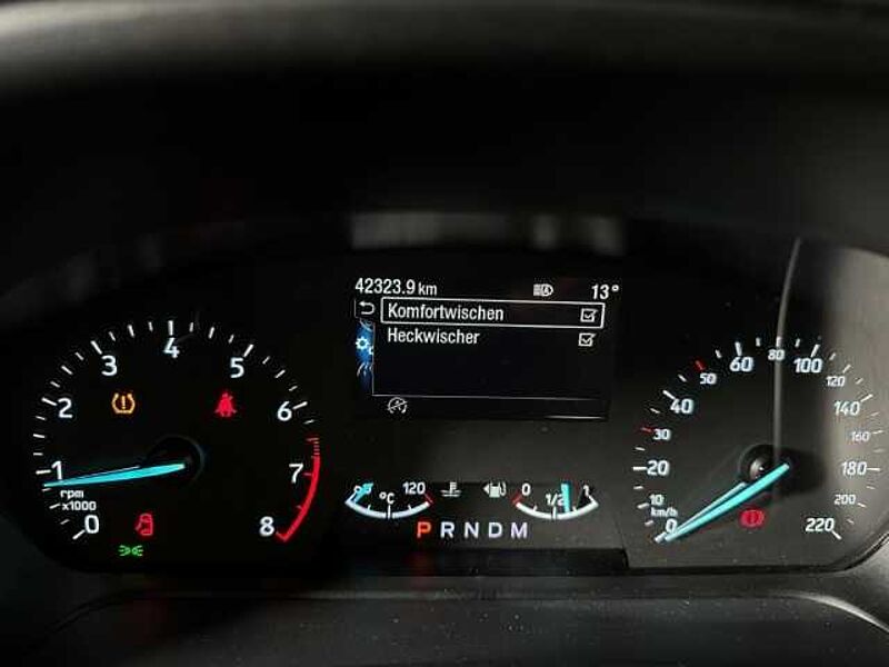 Ford Puma ST-Line Design+Automatik+AHK+Winter-P.