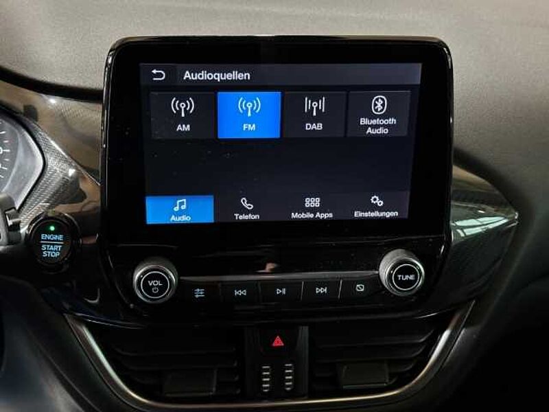 Ford Puma ST-Line Design+Automatik+AHK+Winter-P.