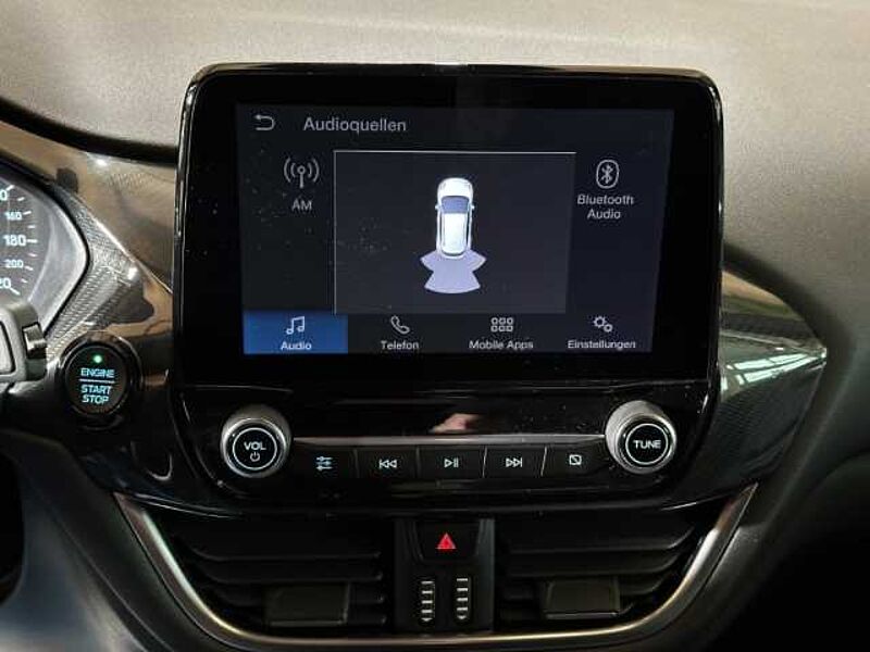 Ford Puma ST-Line Design+Automatik+AHK+Winter-P.