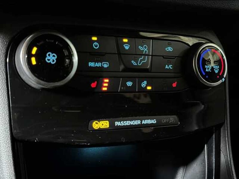 Ford Puma ST-Line Design+Automatik+AHK+Winter-P.