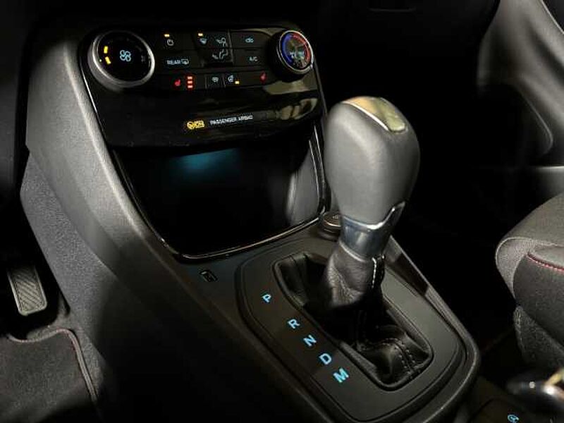 Ford Puma ST-Line Design+Automatik+AHK+Winter-P.