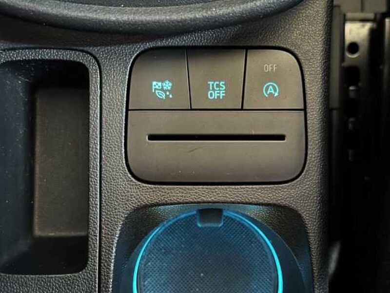 Ford Puma ST-Line Design+Automatik+AHK+Winter-P.