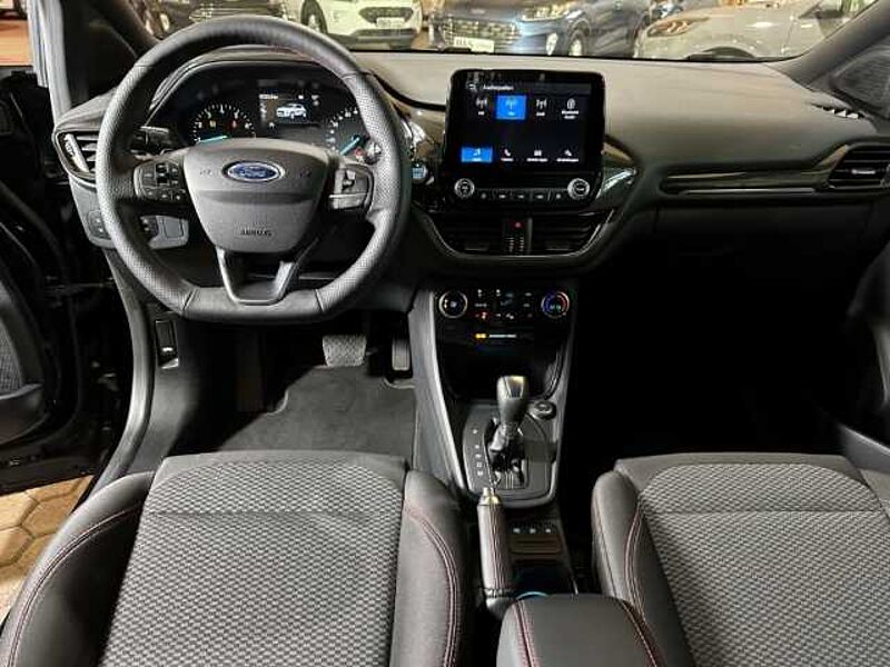 Ford Puma ST-Line Design+Automatik+AHK+Winter-P.
