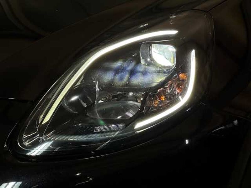 Ford Puma ST-Line Design+Automatik+AHK+Winter-P.