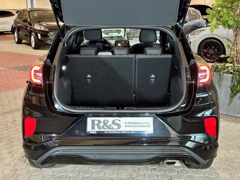 Ford Puma ST-Line Design+Automatik+AHK+Winter-P.