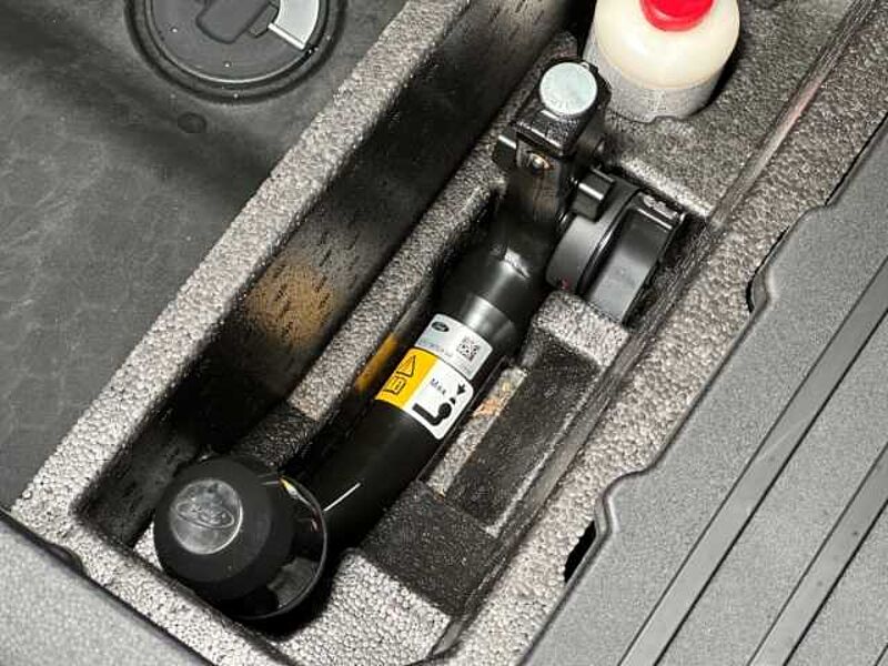 Ford Puma ST-Line Design+Automatik+AHK+Winter-P.