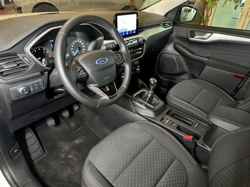 Ford Kuga Cool&Connect+5J. Garantie*+Navi+PDC