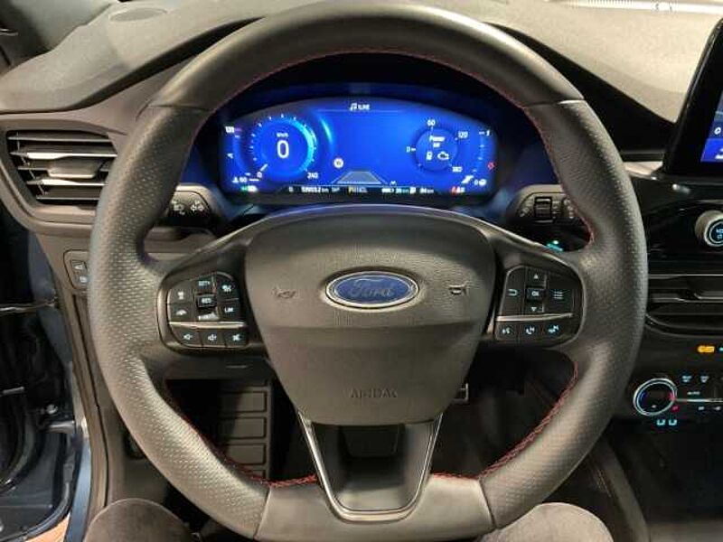 Ford Kuga ST-Line X PHEV+elek. AHK+Pano+Head-UP+Kamera