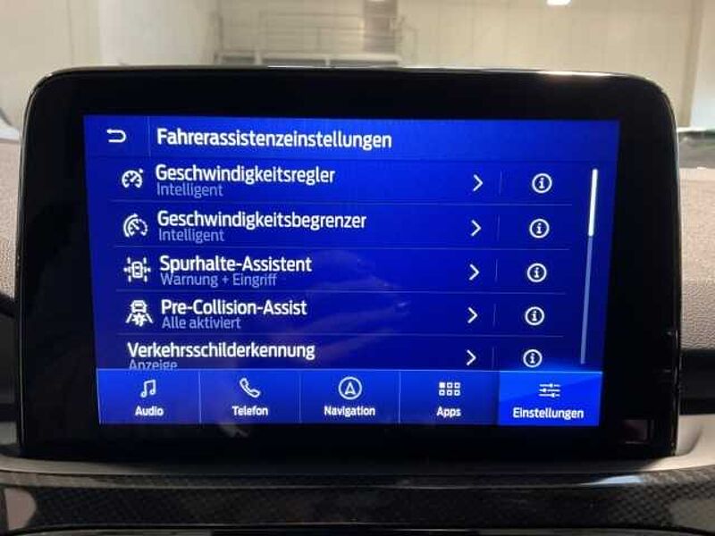 Ford Kuga ST-Line X PHEV+elek. AHK+Pano+Head-UP+Kamera