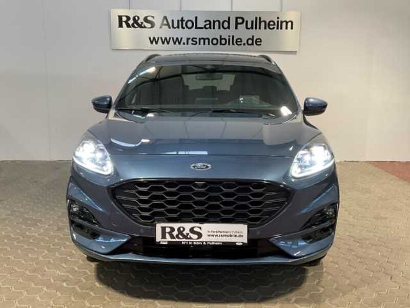Ford Kuga ST-Line X PHEV+elek. AHK+Pano+Head-UP+Kamera