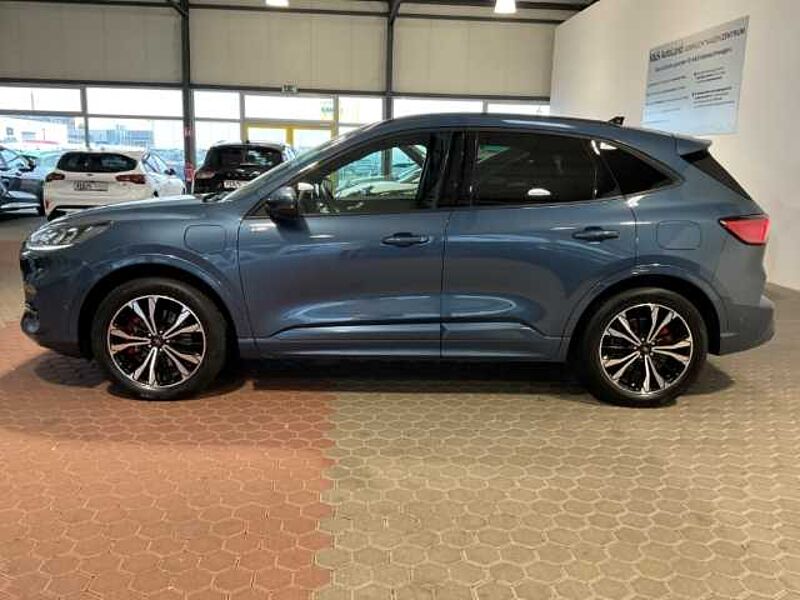 Ford Kuga ST-Line X PHEV+elek. AHK+Pano+Head-UP+Kamera
