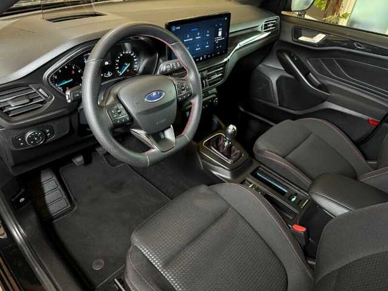 Ford Focus Turnier ST-Line+5J. Garantie*+Head-Up