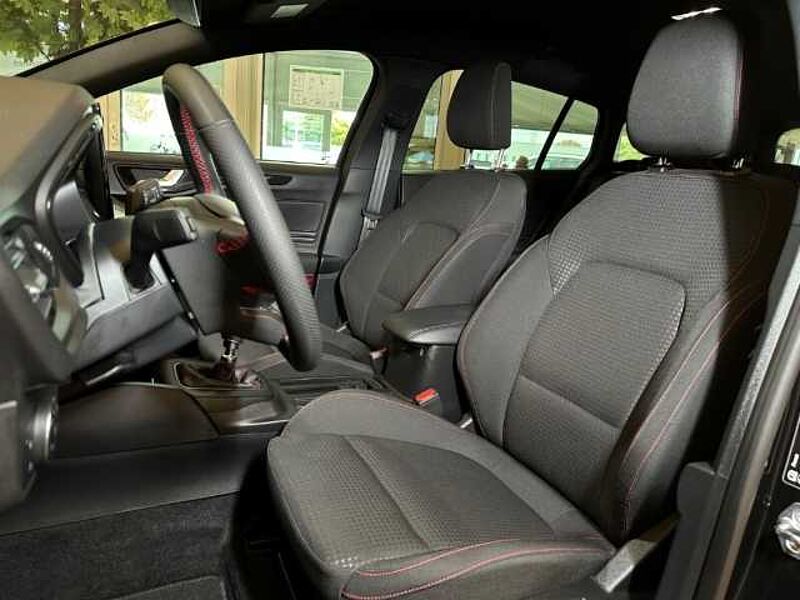 Ford Focus Turnier ST-Line+5J. Garantie*+Head-Up