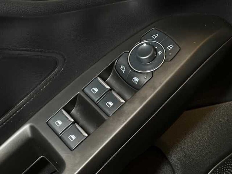 Ford Focus Turnier ST-Line+5J. Garantie*+Head-Up