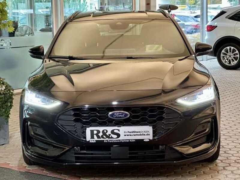 Ford Focus Turnier ST-Line+5J. Garantie*+Head-Up