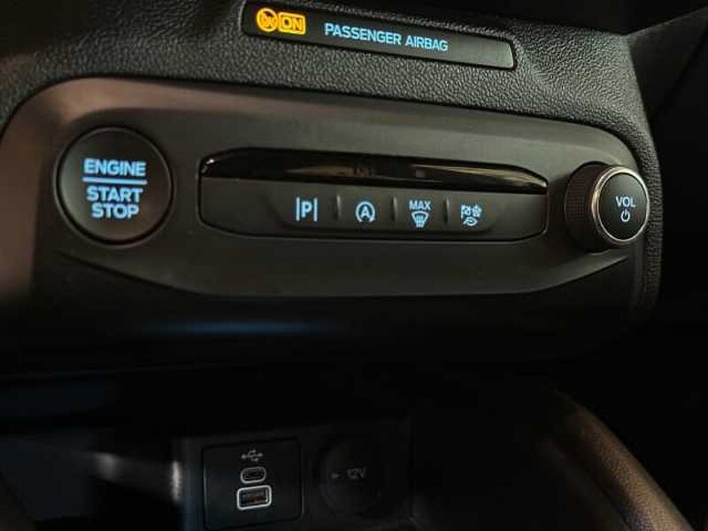 Ford Focus Turnier ST-Line+5J. Garantie*+Head-Up