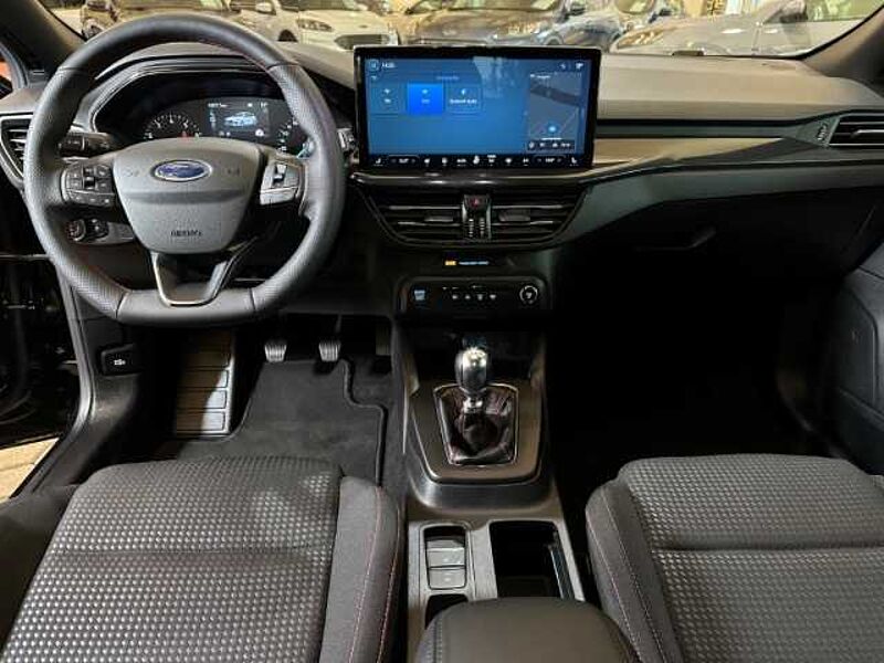 Ford Focus Turnier ST-Line+5J. Garantie*+Head-Up