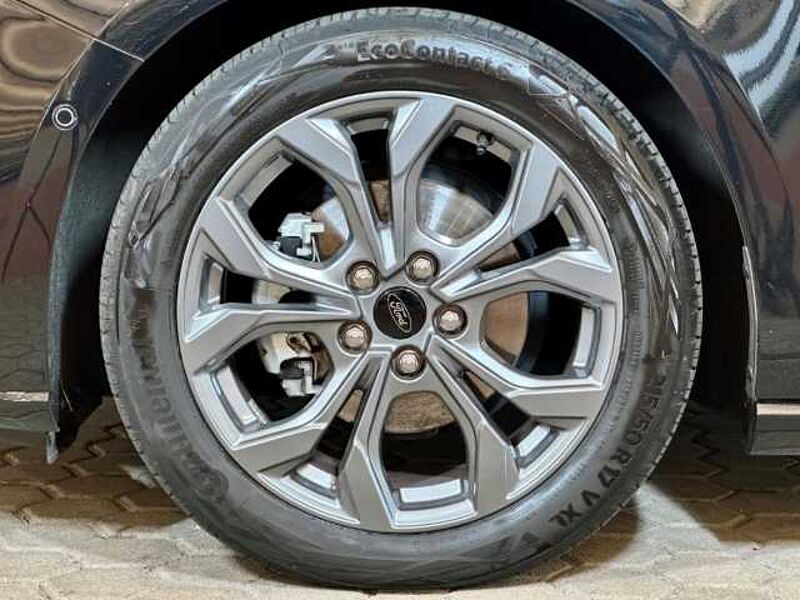 Ford Focus Turnier ST-Line+5J. Garantie*+Head-Up
