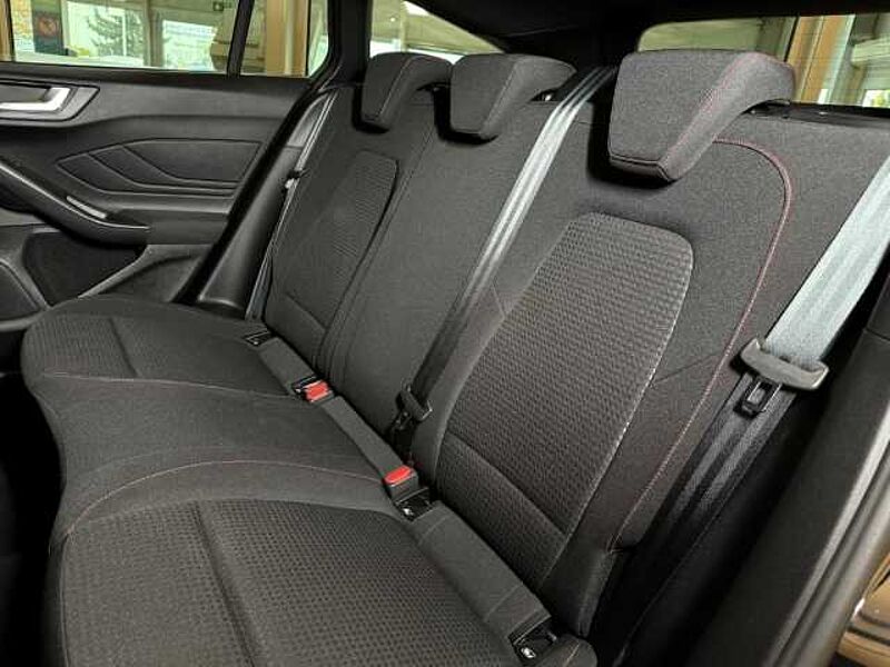 Ford Focus Turnier ST-Line+5J. Garantie*+Head-Up