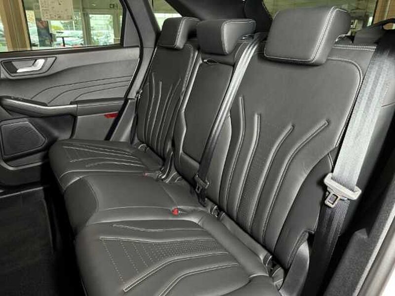 Ford Kuga Vignale+Automatik+Head-Up+B&O+Kamera