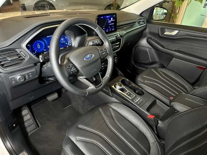 Ford Kuga Vignale+Automatik+Head-Up+B&O+Kamera