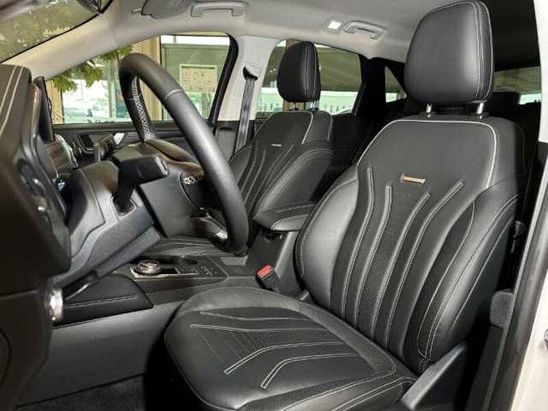 Ford Kuga Vignale+Automatik+Head-Up+B&O+Kamera