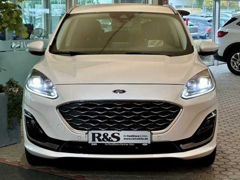 Ford Kuga Vignale+Automatik+Head-Up+B&O+Kamera