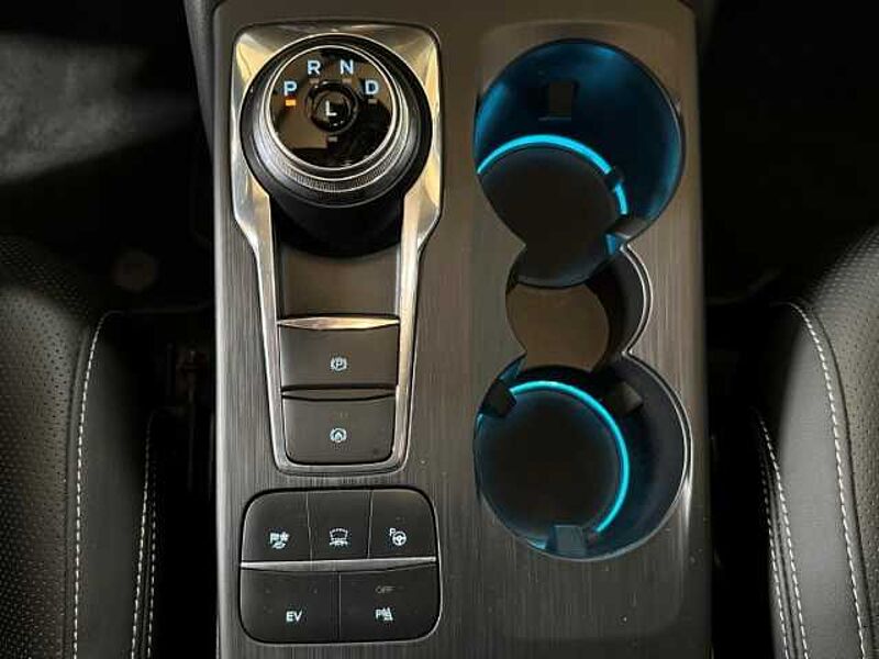 Ford Kuga Vignale+Automatik+Head-Up+B&O+Kamera