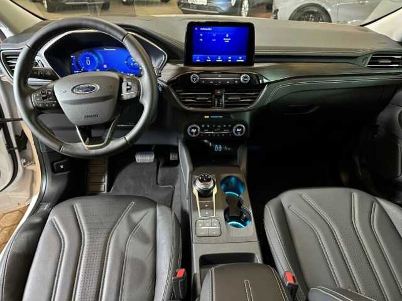 Ford Kuga Vignale+Automatik+Head-Up+B&O+Kamera