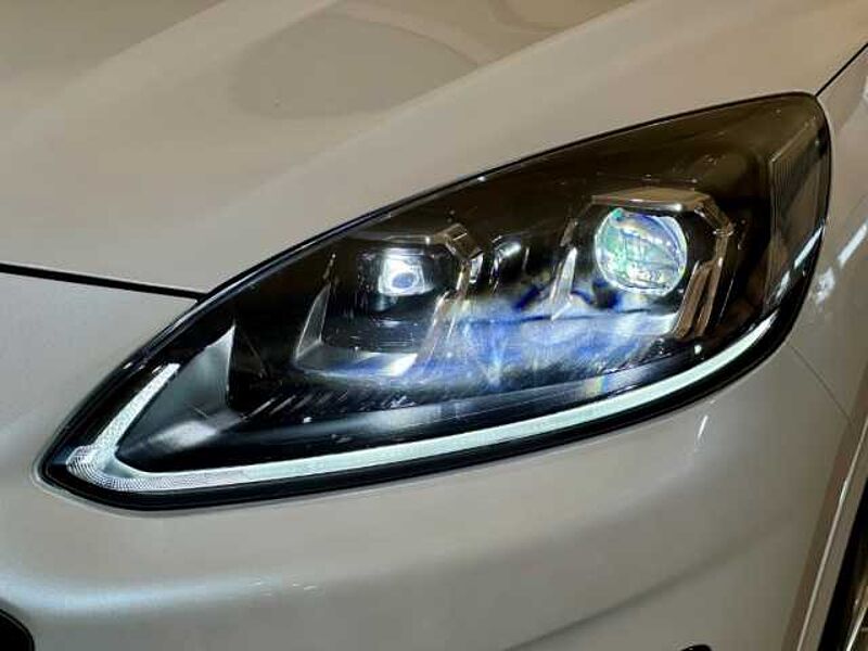 Ford Kuga Vignale+Automatik+Head-Up+B&O+Kamera