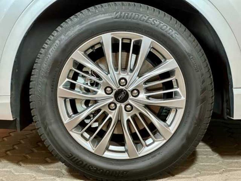 Ford Kuga Vignale+Automatik+Head-Up+B&O+Kamera