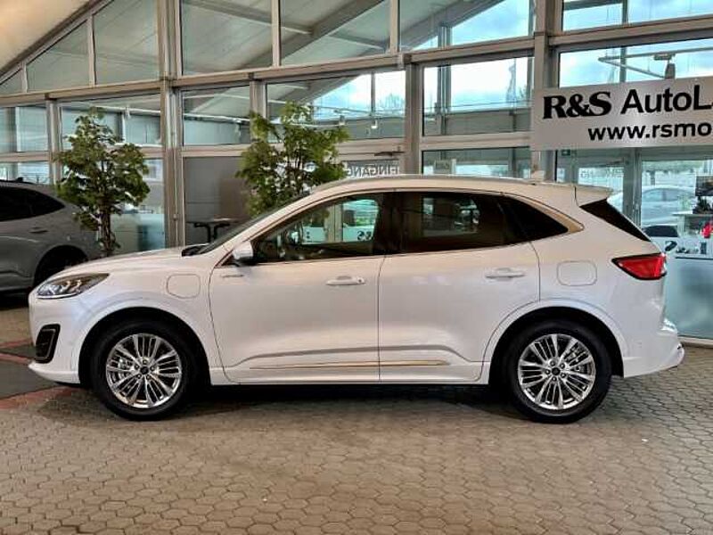 Ford Kuga Vignale+Automatik+Head-Up+B&O+Kamera