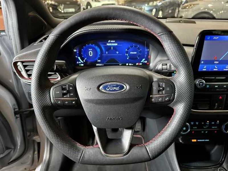 Ford Puma ST-Line X+Kamera+B&O+Navi+Winter-P. +Tempo