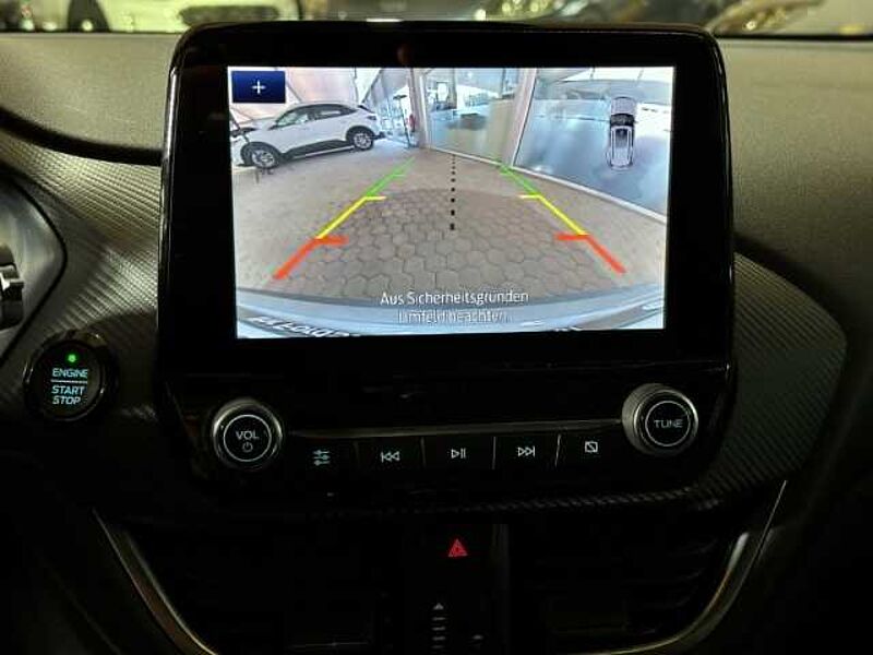 Ford Puma ST-Line X+Kamera+B&O+Navi+Winter-P. +Tempo