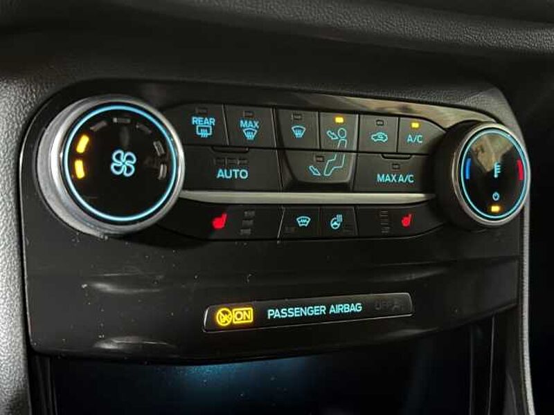 Ford Puma ST-Line X+Kamera+B&O+Navi+Winter-P. +Tempo