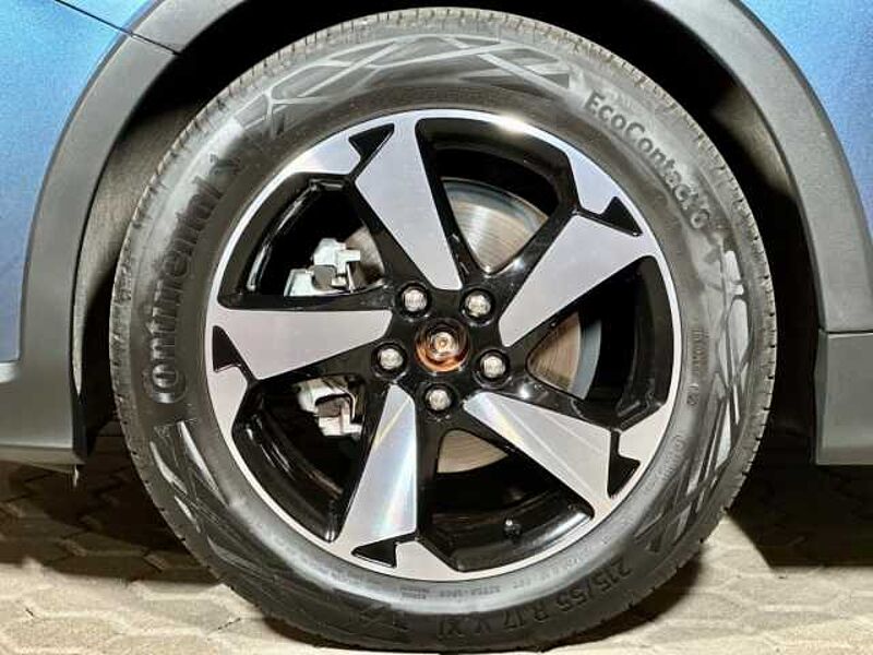 Ford Focus Turnier Active Design+Automatik+Kamera