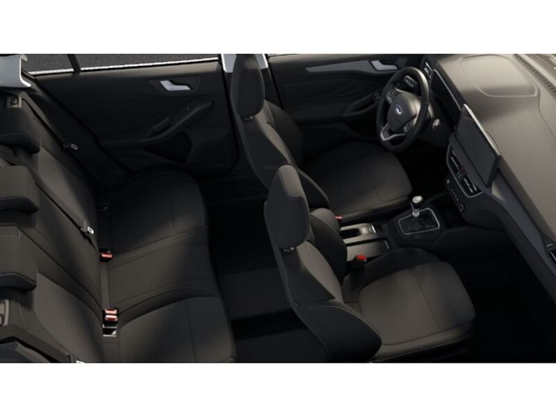 Ford Focus Titanium Edition Turnier Tempomat-adaptiv+Klima+Navi