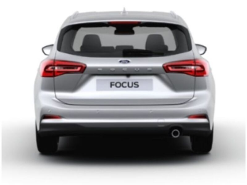 Ford Focus Titanium Edition Turnier Tempomat-adaptiv+Klima+Navi