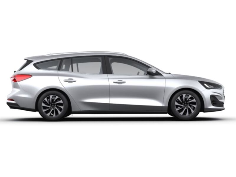 Ford Focus Titanium Edition Turnier Tempomat-adaptiv+Klima+Navi