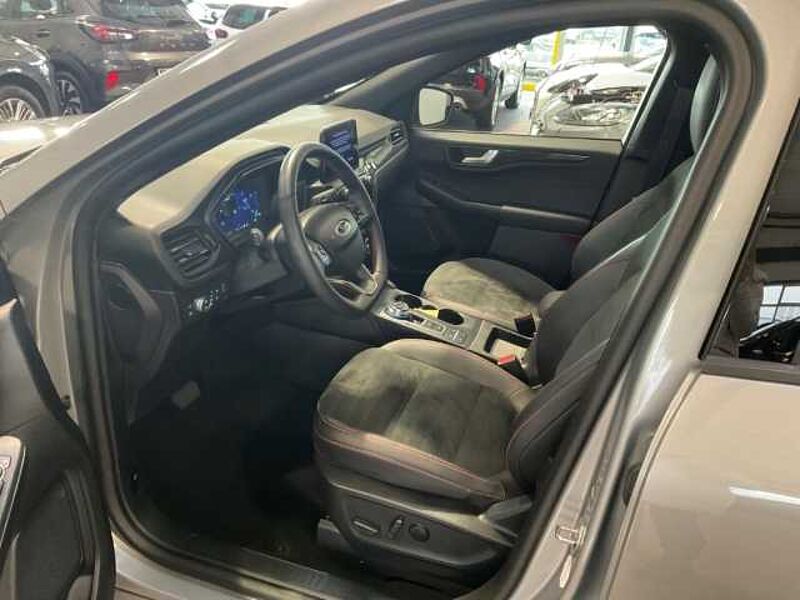 Ford Kuga ST-Line X PHEV+elek. AHK+LED+B&O+Navi+Kamera