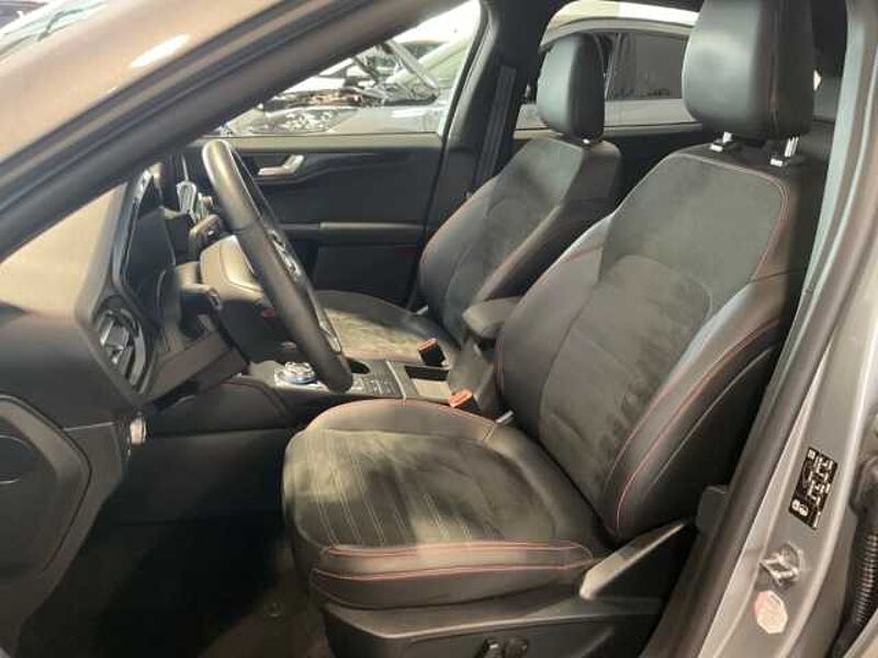 Ford Kuga ST-Line X PHEV+elek. AHK+LED+B&O+Navi+Kamera